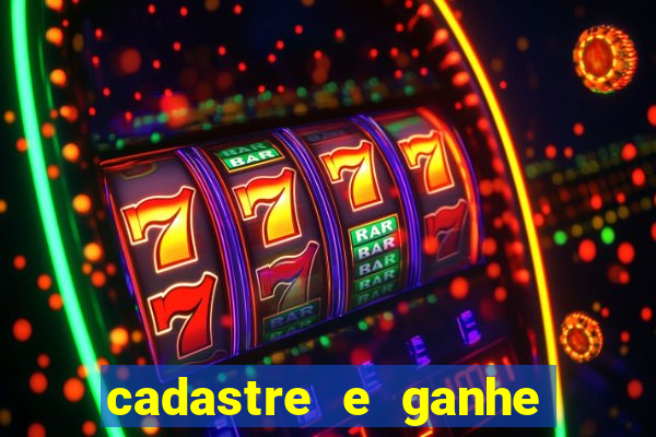 cadastre e ganhe 20 reais fortune tiger